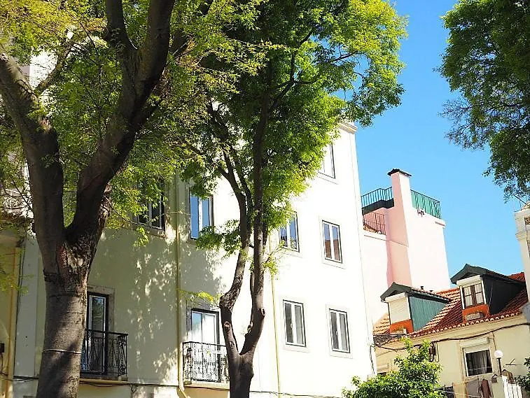 Mosteiro - Lissabon Altstadt