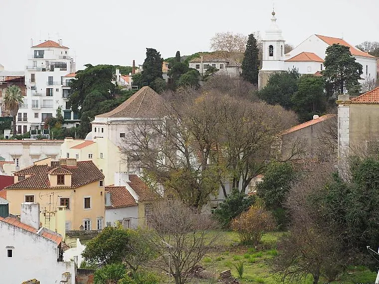 Mosteiro - Lissabon Altstadt 0*, 리스본 포르투갈