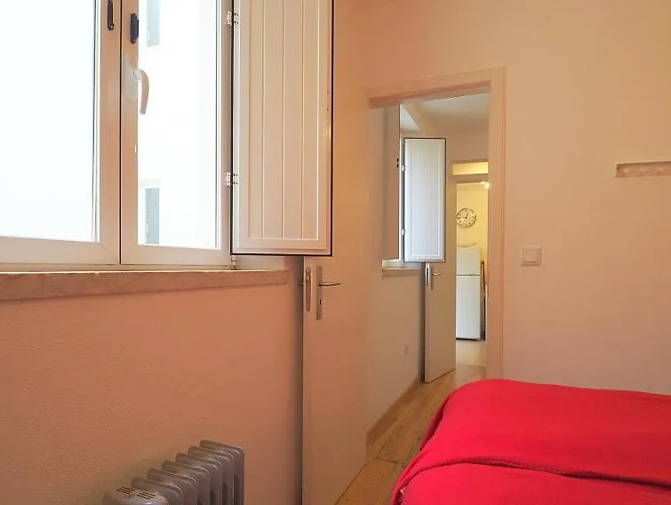 Mosteiro - Lissabon Altstadt Apartment
