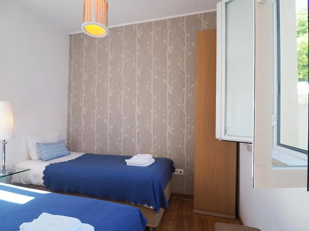 Mosteiro - Lissabon Altstadt Apartment