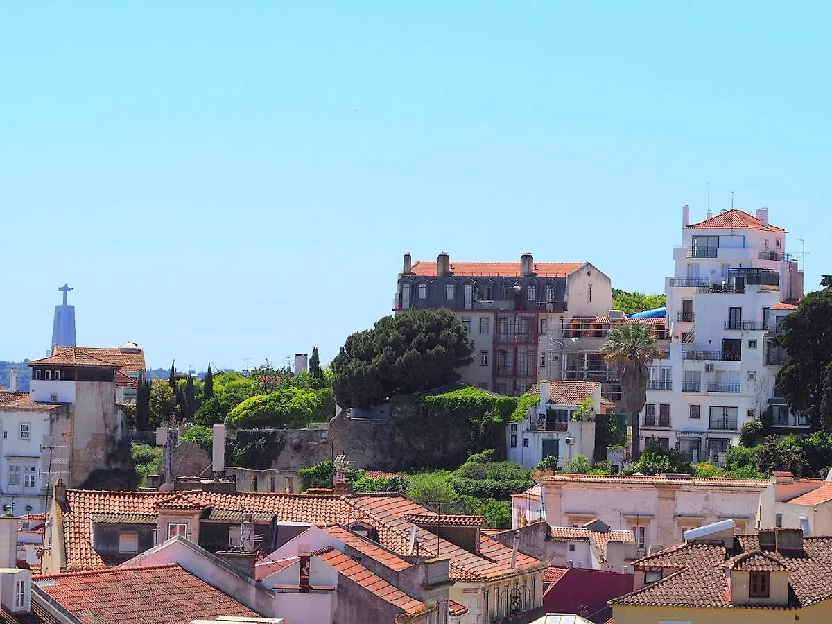 Mosteiro - Lissabon Altstadt 포르투갈