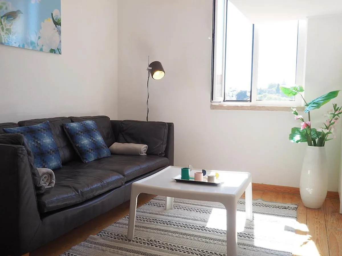 Mosteiro - Lissabon Altstadt Apartment Lisbon