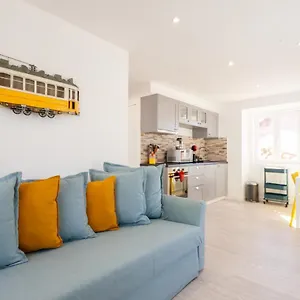  Apartamento Flh Ajuda Modern