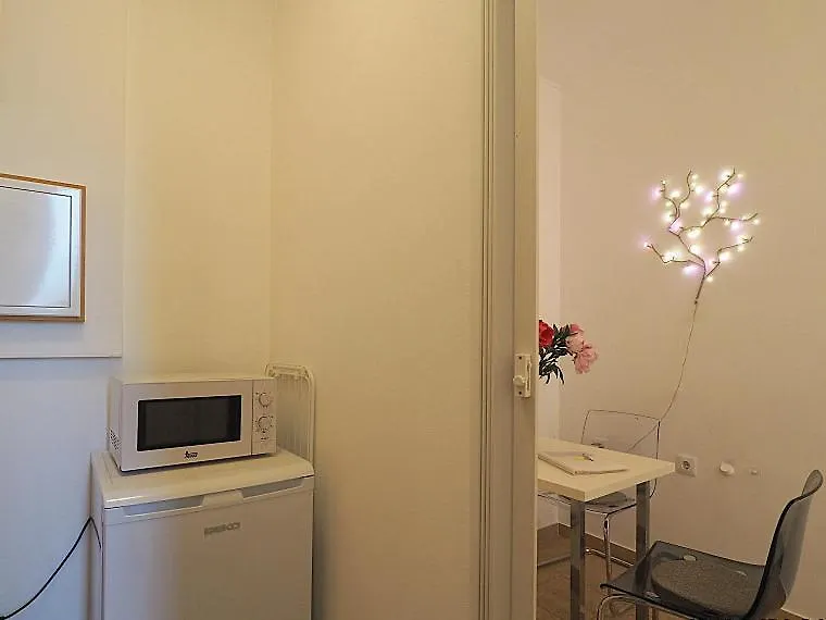 Apartamento Mosteiro - Lissabon Altstadt Portugal