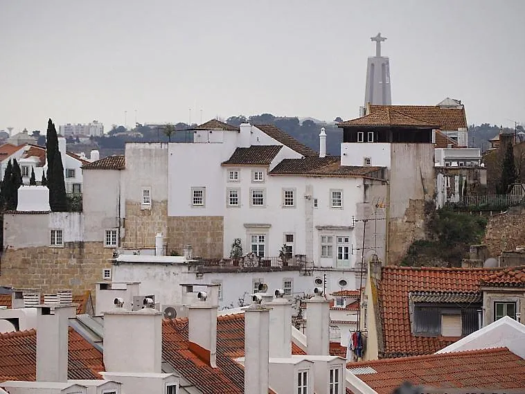 Mosteiro - Lissabon Altstadt 0*, Lisbon