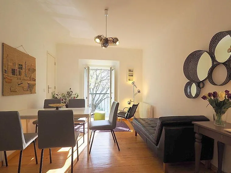 Apartamento Mosteiro - Lissabon Altstadt Portugal