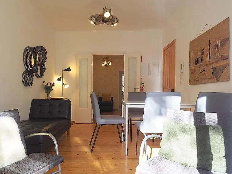 Apartamento Mosteiro - Lissabon Altstadt Portugal
