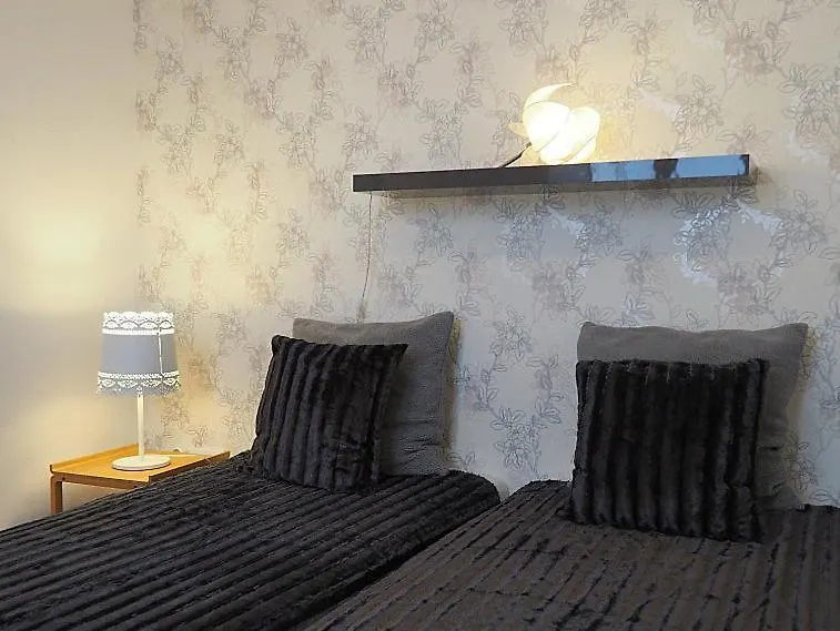 Apartment Mosteiro - Lissabon Altstadt