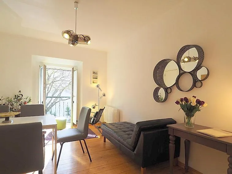 Apartamento Mosteiro - Lissabon Altstadt Portugal