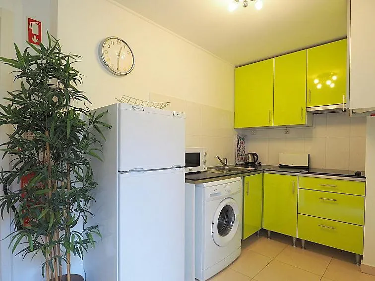Mosteiro - Lissabon Altstadt Apartment