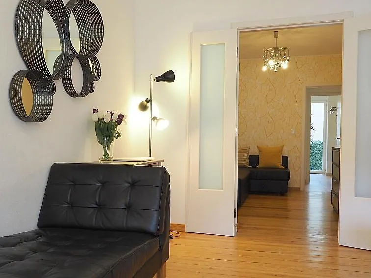 Apartamento Mosteiro - Lissabon Altstadt Portugal