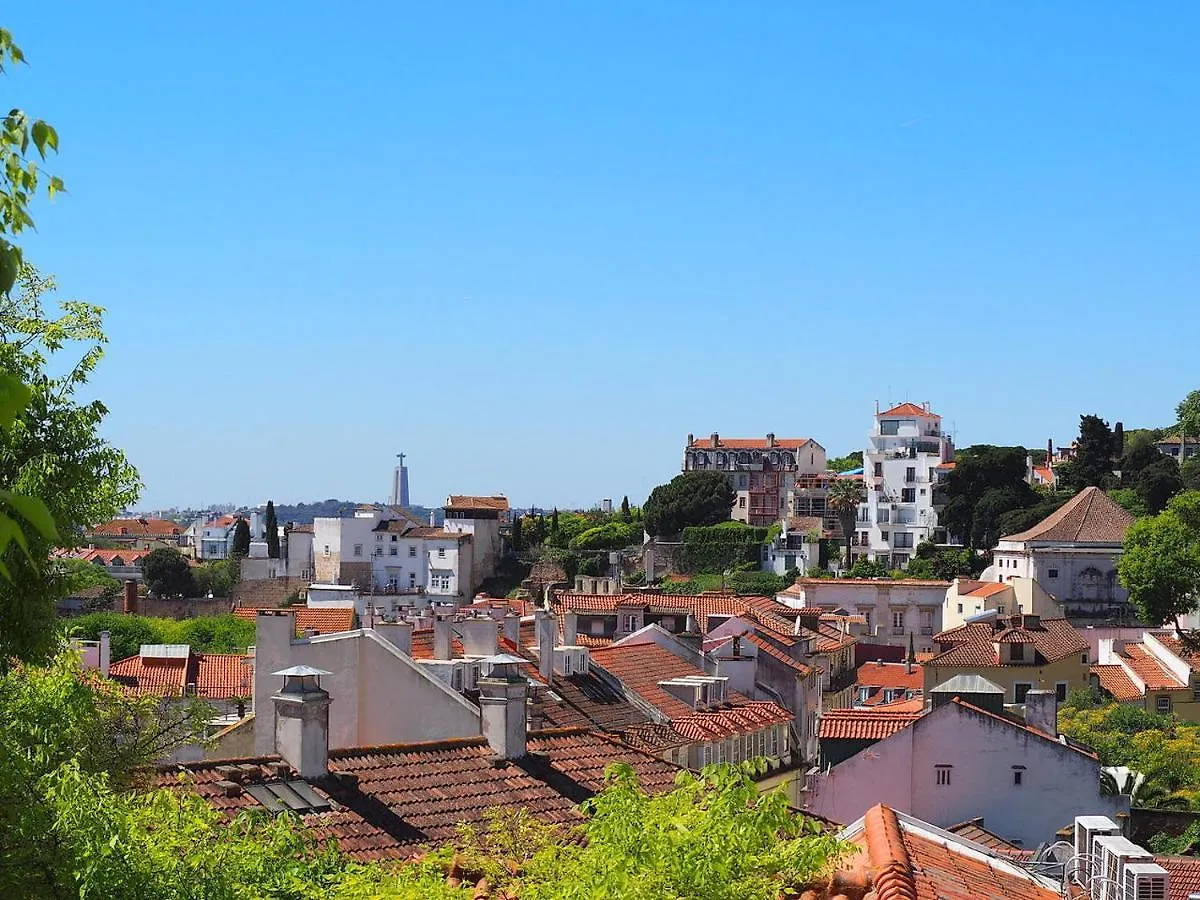 Mosteiro - Lissabon Altstadt Apartment