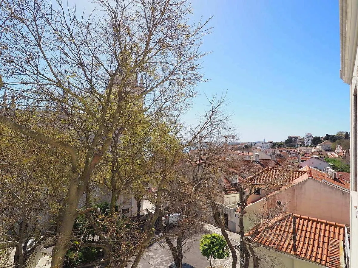 Mosteiro - Lissabon Altstadt Appartement