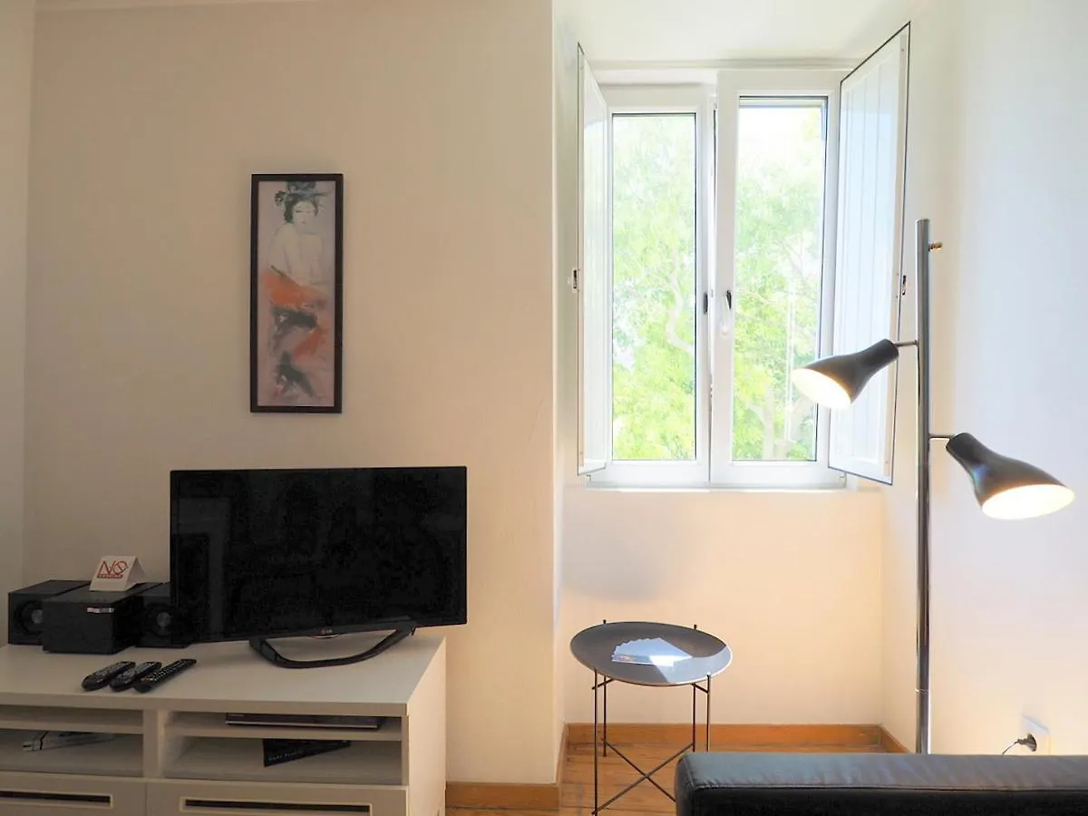 Appartement Mosteiro - Lissabon Altstadt Portugal