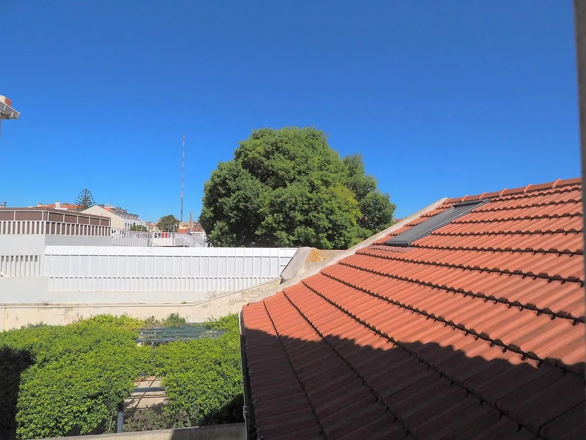 Mosteiro - Lissabon Altstadt Appartement