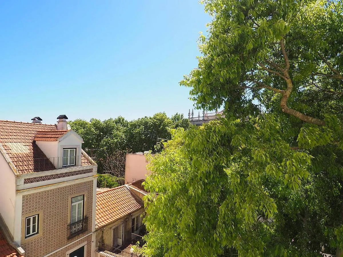 Mosteiro - Lissabon Altstadt 0*,