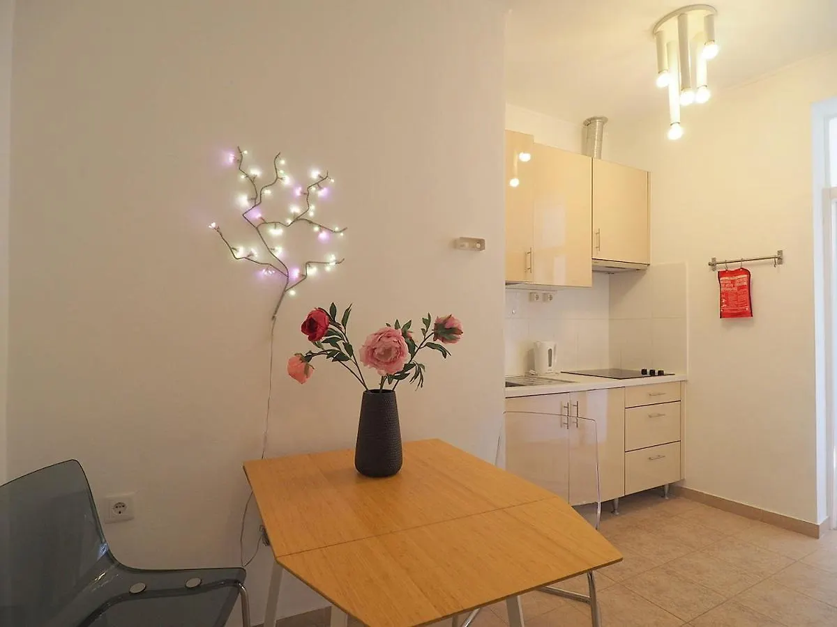 Mosteiro - Lissabon Altstadt Apartment Lisbon