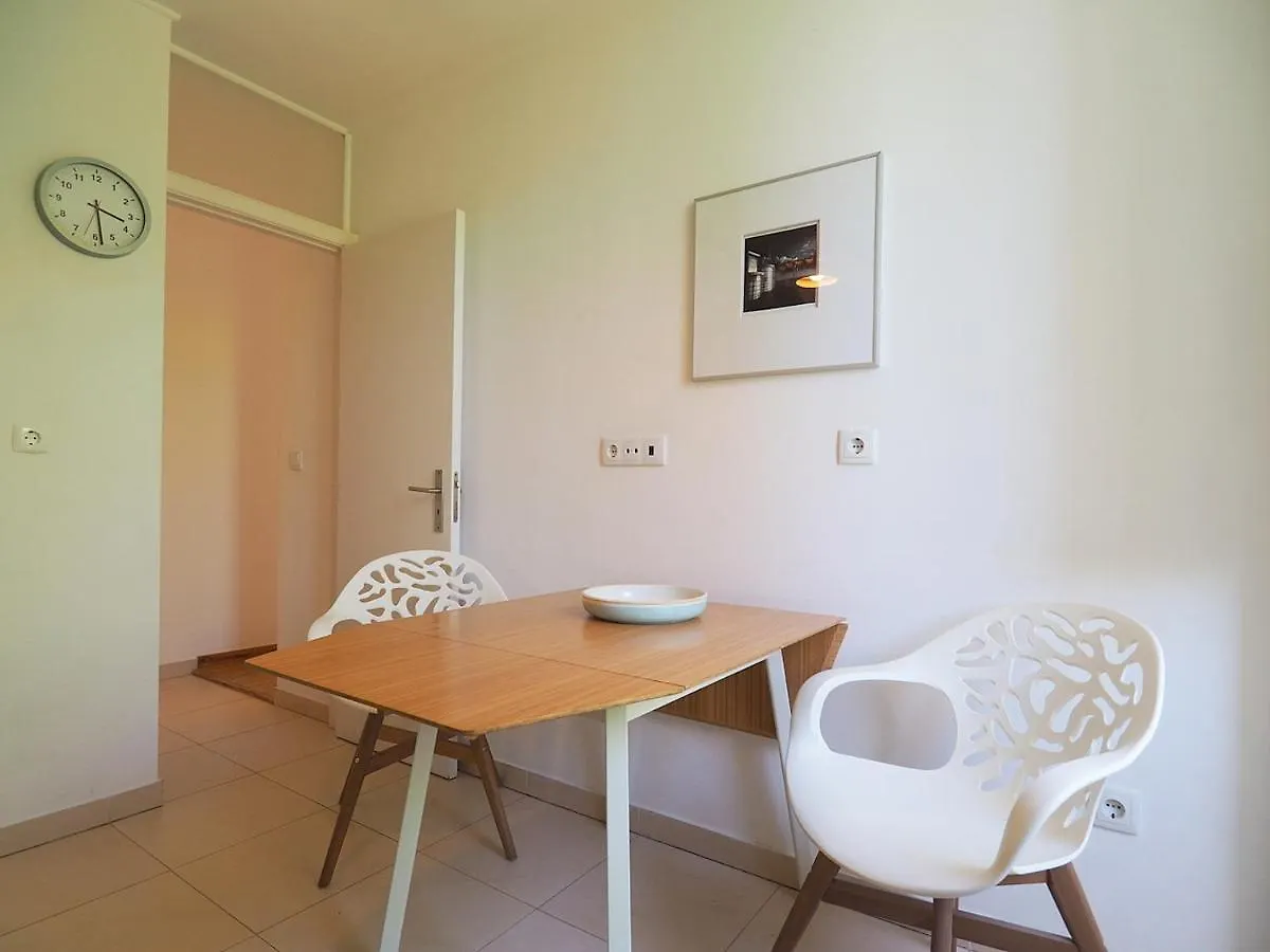 Apartment Mosteiro - Lissabon Altstadt