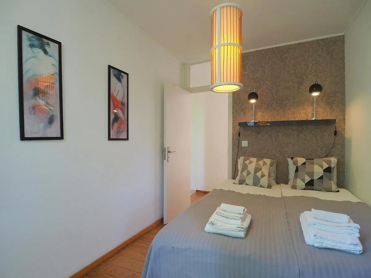 Appartement Mosteiro - Lissabon Altstadt Portugal