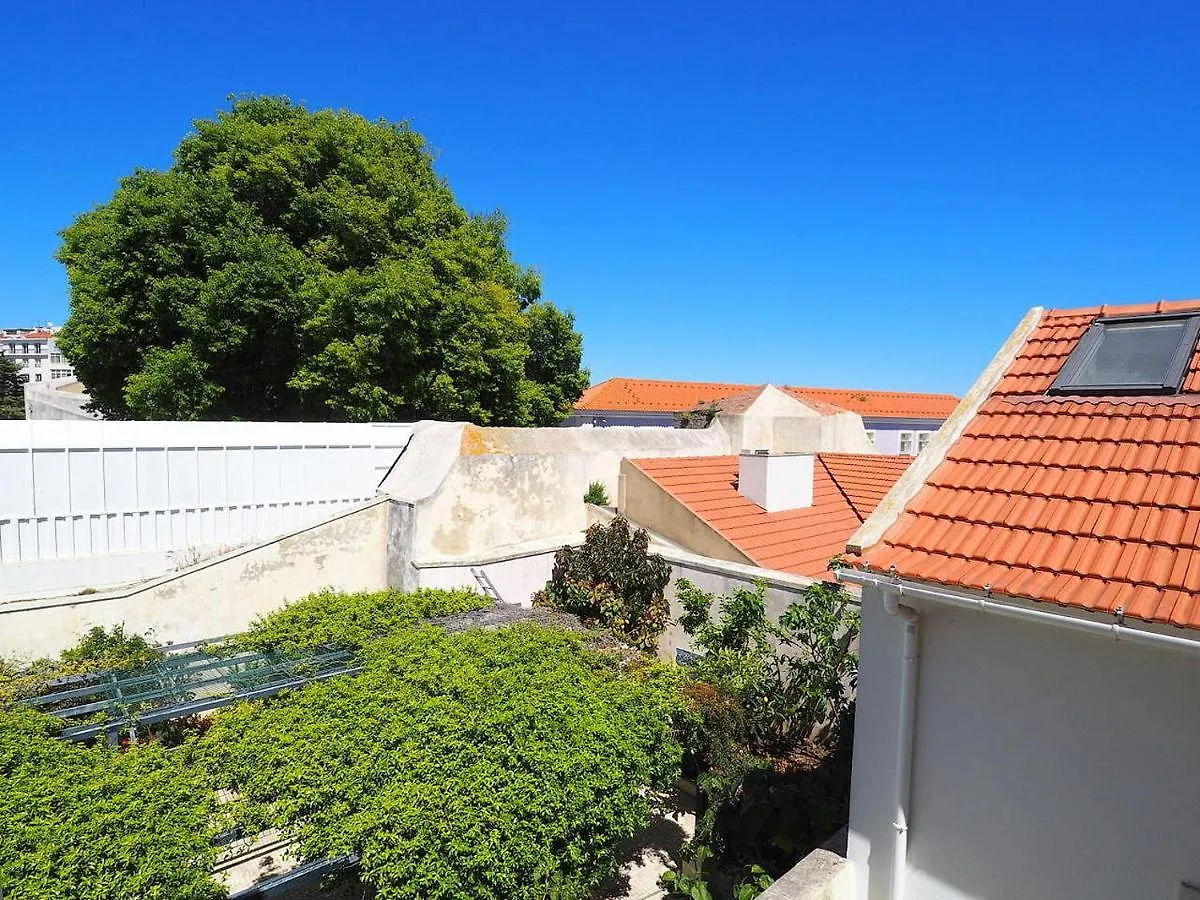 Mosteiro - Lissabon Altstadt 0*,