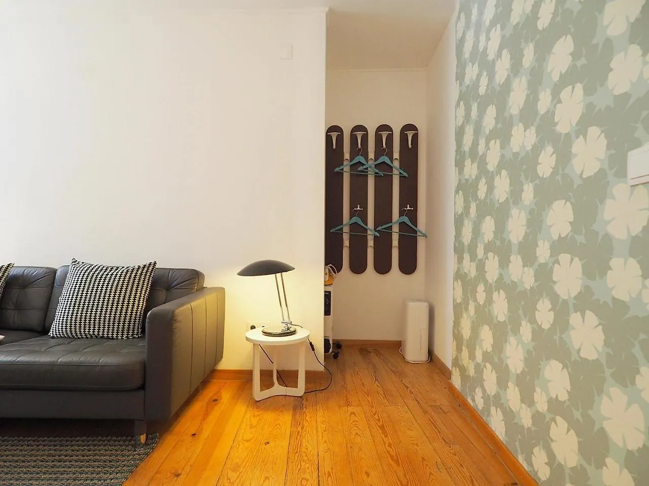 Appartement Mosteiro - Lissabon Altstadt