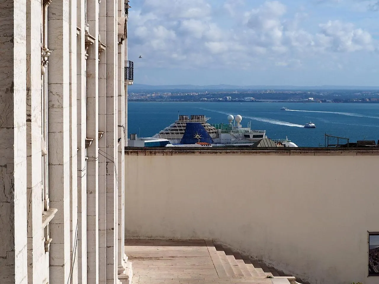 Mosteiro - Lissabon Altstadt 0*, Lisboa