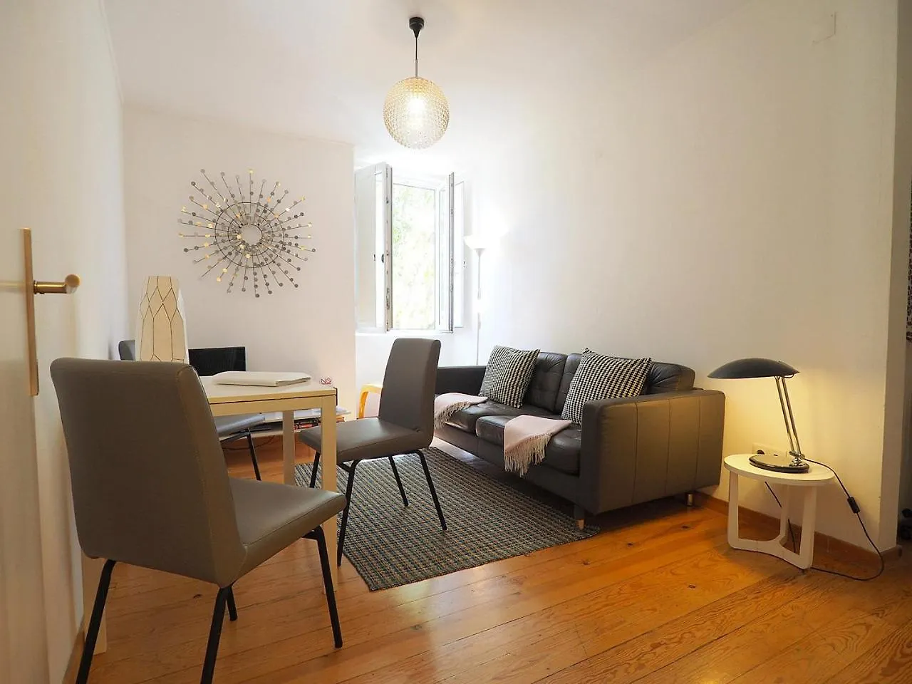 Appartement Mosteiro - Lissabon Altstadt