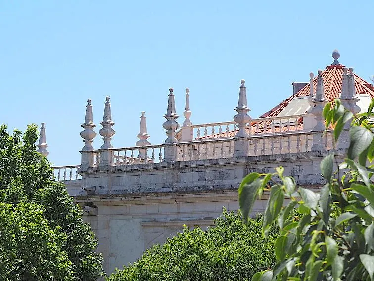 Mosteiro - Lissabon Altstadt 0*, Lisbon