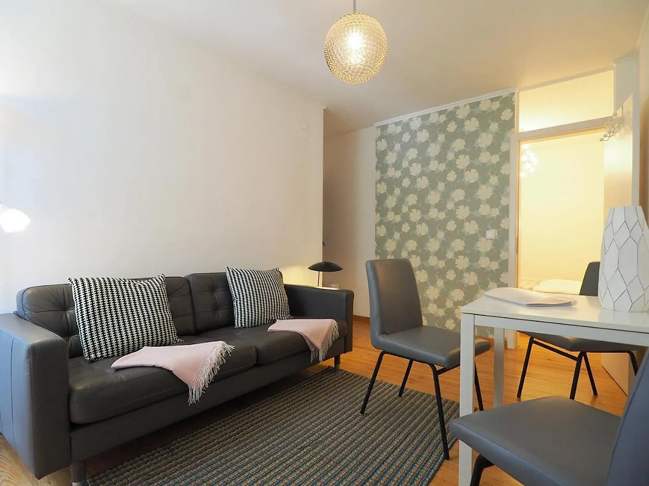 Mosteiro - Lissabon Altstadt Apartment